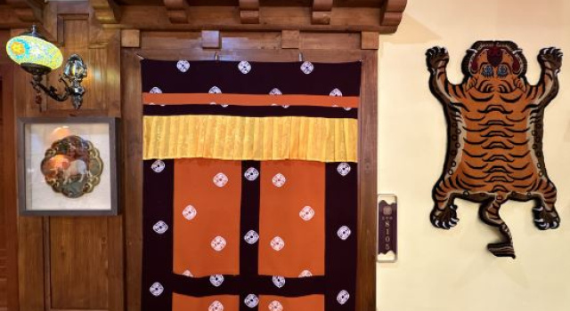 Kangding Tagong Town Dongzanling Boutique Homestay