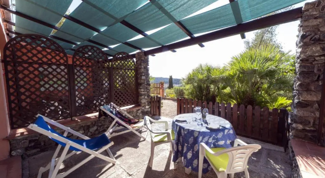 Студия Standard Gavila's Residenza Turistico Alberghiera