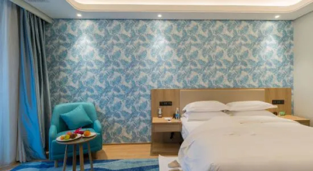 Двухместный номер Standard Emerald Bay Hotel
