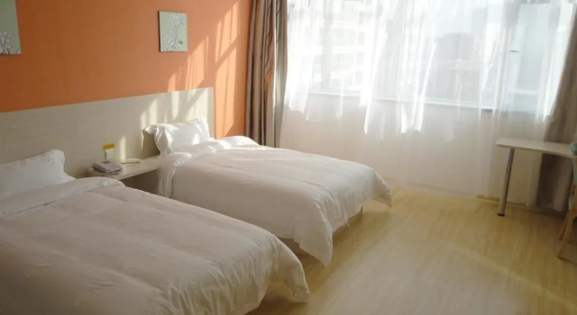 Shijiazhuang Dong Hai An Express Hotel