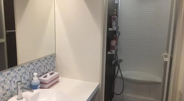 Номер Standard Hotel Oonoya