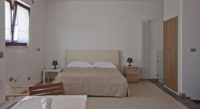 Grotta Cilicia B&B