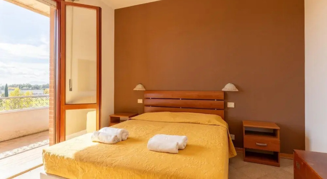 Apartment in Tuoro Near Lake Trasimeno, Забронировать Апартаменты/квартира Апартаменты Озера Тразимено, Апартаменты/квартира