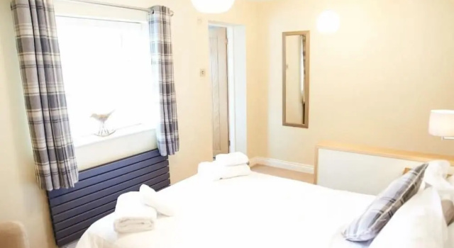 Номер Standard Hope and Anchor Hotel