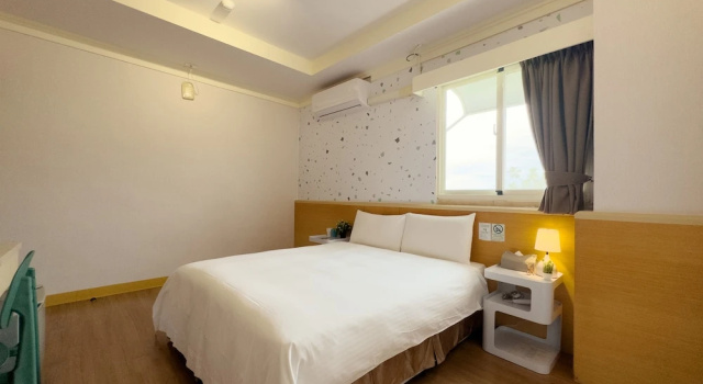 Номер Executive together hotel Hualien Zhongshan