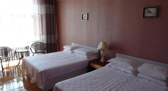 Yingze Hotel