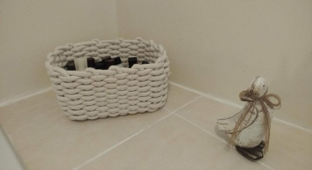 Коттедж Rose Cottage