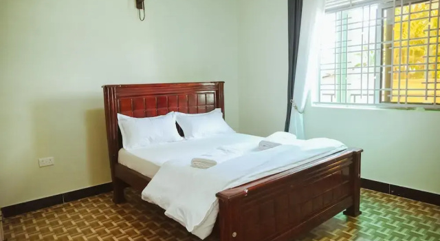 kyakaigo residences, Book Hotel Businesshoteller i Western Uganda, 4* 5*