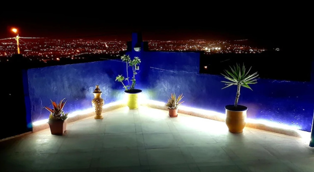 Riad Tildi, Забронировать Отель Агадир Agadir-Ida ou Tanane