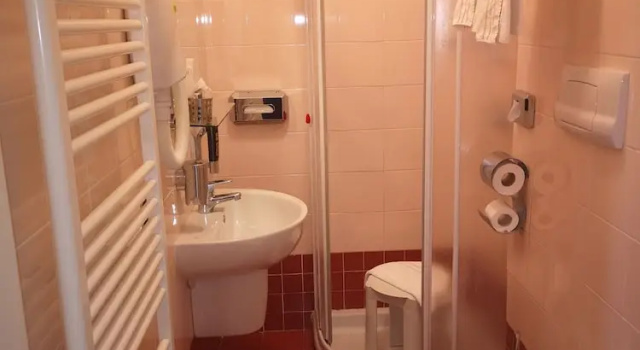 Двухместный номер Standard с балконом и с видом на озеро Hotel Clarin 14 by Dori