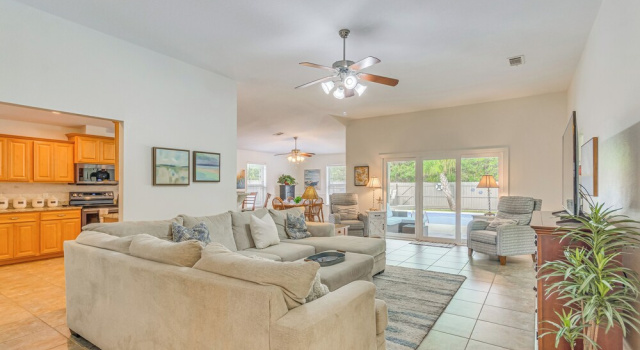 Comfortable Pensacola Home w/ Private Pool!, Prenota Casa vacanze Pensacola Beach Panhandle Florida
