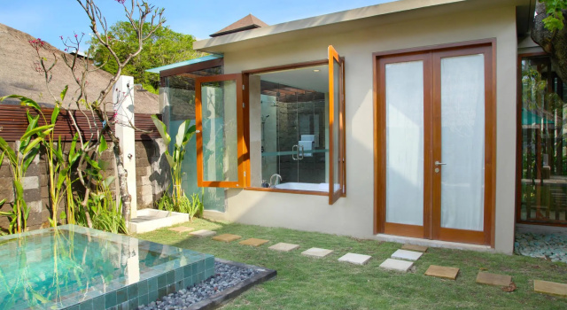 Вилла Premier Legian Beach Villas