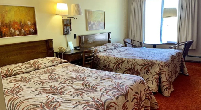 Circle S Motel, Забронировать Мотель Уильямс Айова