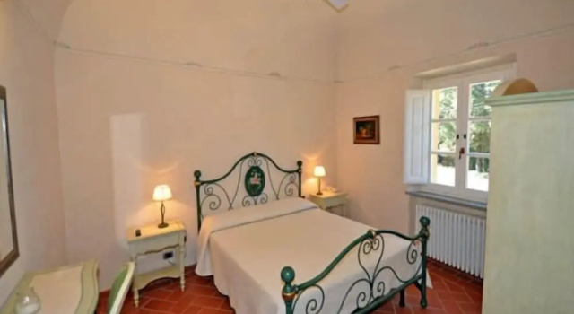 Relais Villa Sensano, Prenota Villa Volterra Toscana