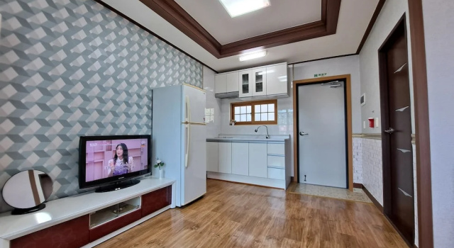 Двухместный номер Standard Beljari Pension