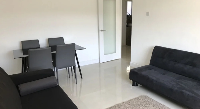 5 Rokeby House, Забронировать Отель Отели Большого Лондона 3 звезды, 3*