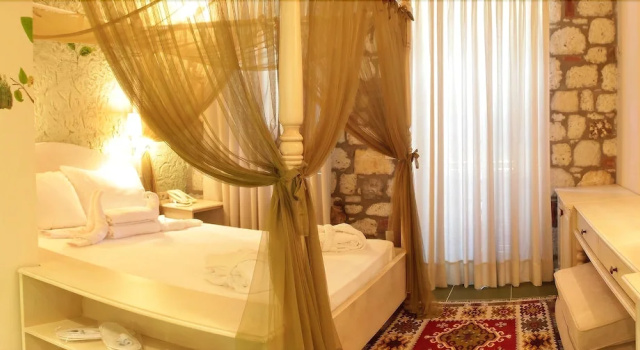 Номер Standard с балконом Igdeli Han Hotel