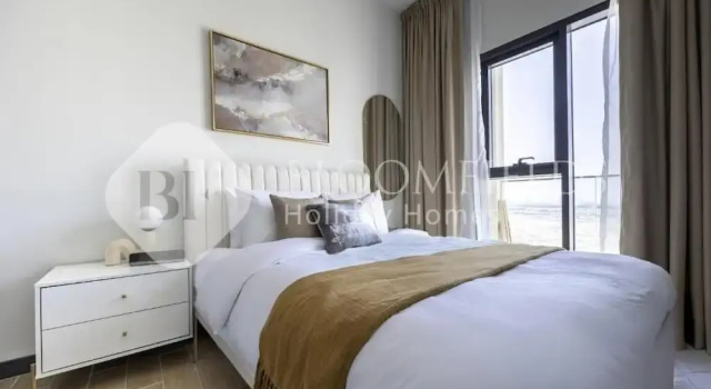 Апартаменты Bloomfields Cozy 1br Rukan