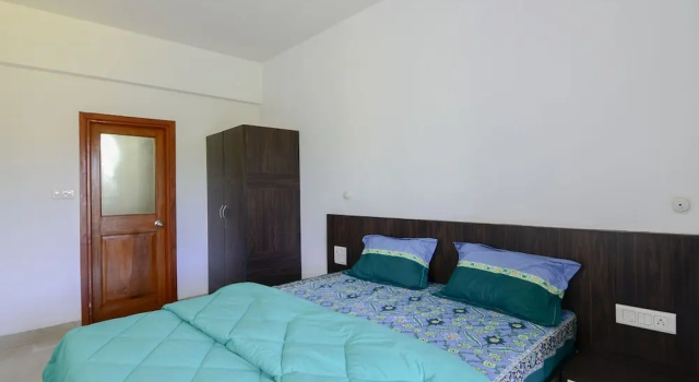 Апартаменты TripThrill Prudential Pristine Apartment