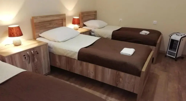 Guest House ELENA, Забронировать Гостевой дом Калак-Музеуми Кутаиси