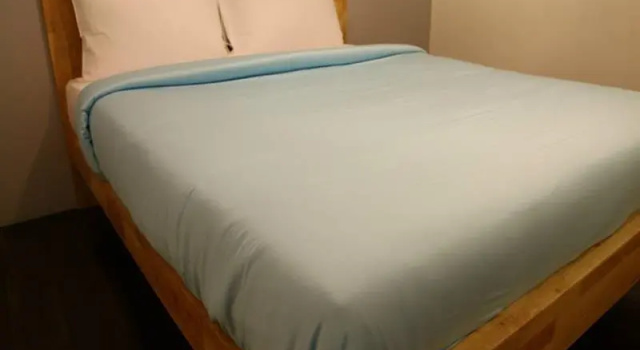 Номер Standard Layang Layang Guest House Melaka