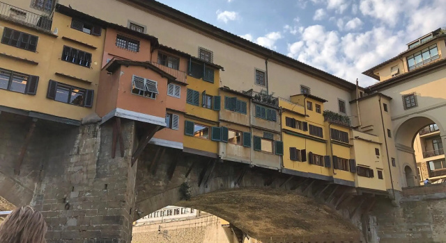 The Florentine Townhouse - the Florentine Townhous, Забронировать Отель Флоренция Тоскана