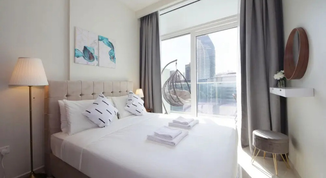 1 Bedroom Apartment in Reva Residences