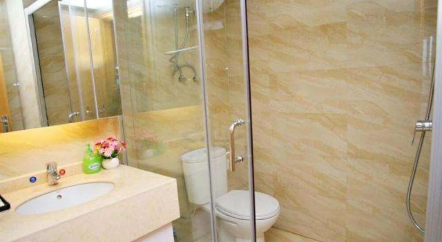 YUMI Apartment-Panyu Aoyuan Branch, Забронировать Апартаменты/квартира Апартаменты Guangzhou Area, Апартаменты/квартира