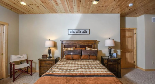 Claralea Lodge, Забронировать Дом для отпуска Мак-Генри Deep Creek Lake Region