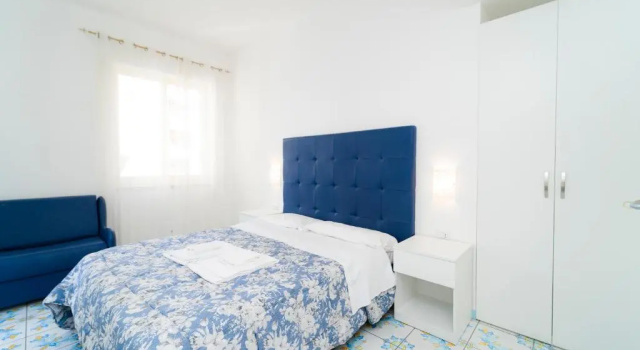 Двухместный номер Standard La Casa di Aurora
