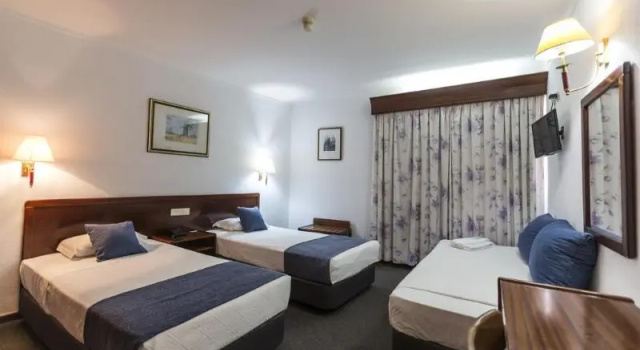 Номер Standard Hotel Arangues