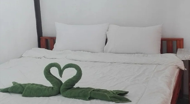 Двухместный номер Standard Ruamjai Homestay