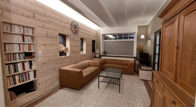 Au coquelicot : gîte cosy pour 8 pers. avec jardin, Забронировать Отель Ат Эно