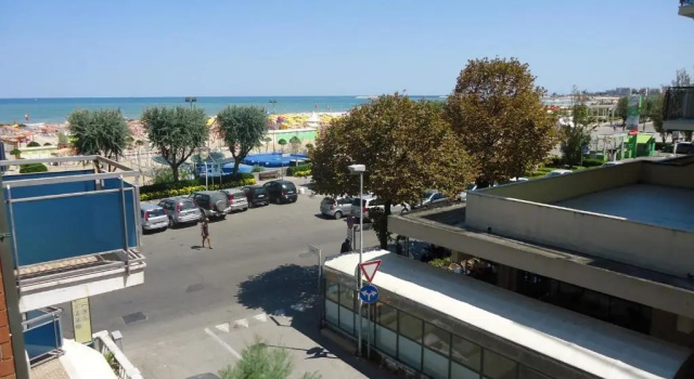 Номер Standard Hotel L&V