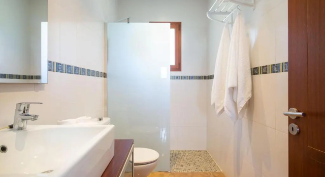 Вилла с 3 комнатами Villa Can Corme