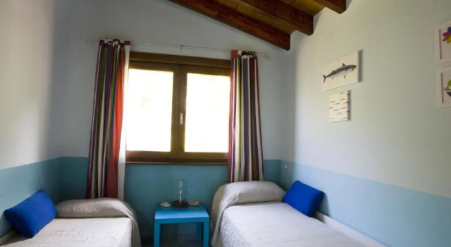 Villa Mare Tra Cielo e Mare, Забронировать Вилла Отели Гаэта с парковкой, Парковка