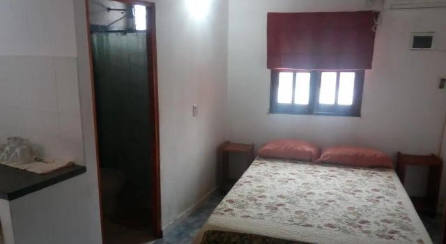 Complejo Remitur, Reserva ahora Hotel Puerto Iguazú Misiones