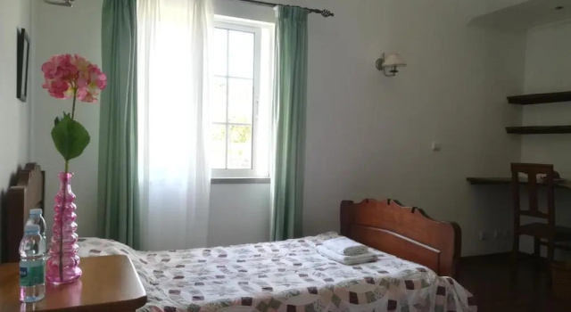 Номер Standard Alojamentos A Buraca