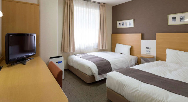 Comfort Hotel Osaka Shinsaibashi