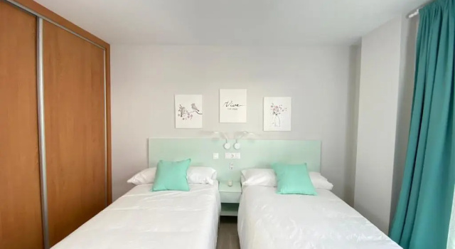 Apartamento nuevo, accesible y con piscina !!!, Забронировать Апартаменты/квартира Саламанка Salamanca Province