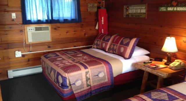 The Waters Inn, Rezervasyon Mini-otel Michigan Mini-Oteller, Mini-otel