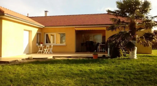 Alaguyauder La Chambre, Забронировать Гостевой дом Ла-Ротьер Aube