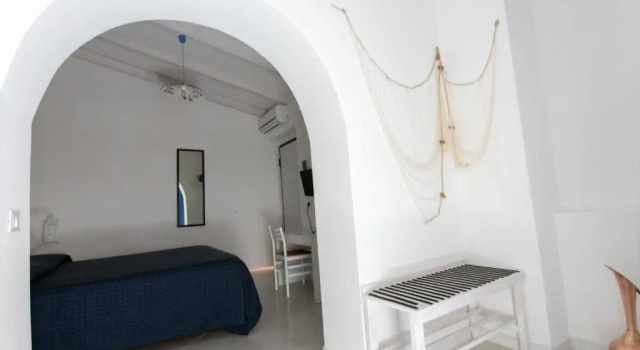 Номер Deluxe B&B White House