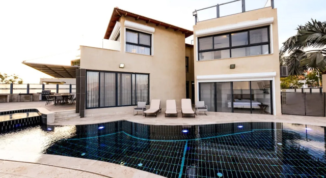 Villa Daniela