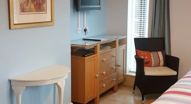 No.6 at Druridge Bay, Rezervovat Hotel Thropton Northumberland National Park