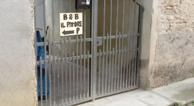 B&B Il Pittore