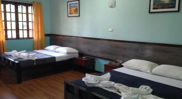 Номер Standard Veraneante Resort