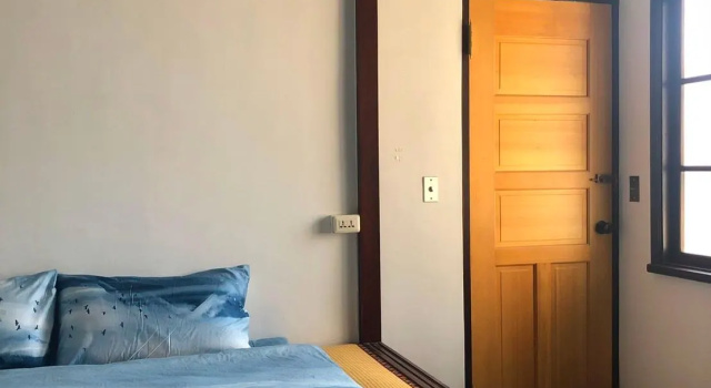 Двухместный номер Standard FunNan Guesthouse