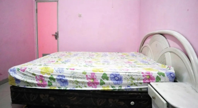 Standard Einzel Zimmer Charisma Homestay