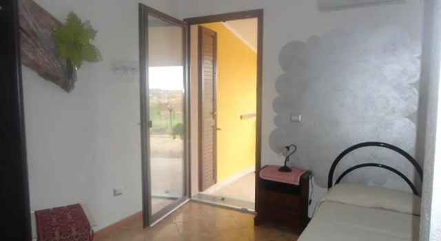 Номер Standard Agriturismo Gavina Pes
